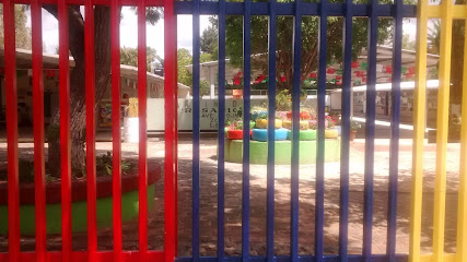 Jardín de Niños Rosario Maza