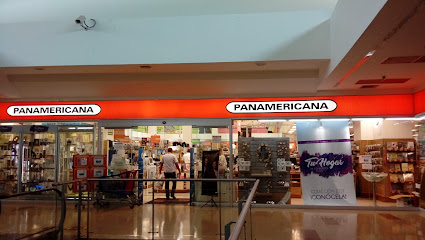 Panamericana Valledupar C.C. Guatapurí Plaza