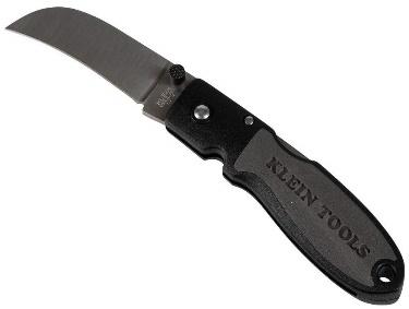 44004 Lightweight Lockback Knife