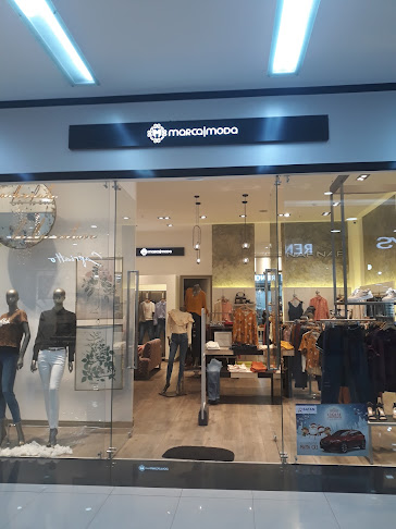 Marca Moda