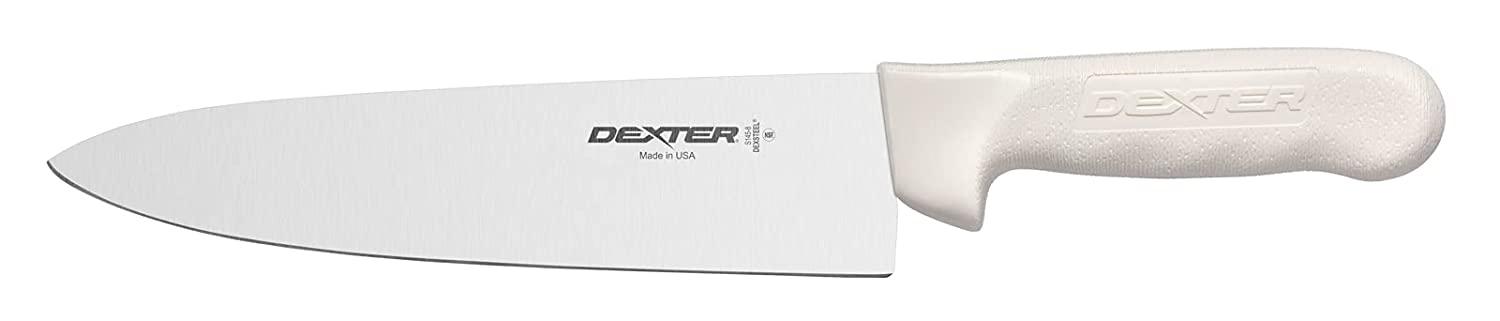 Dexter-Russel 8-Inch Chef’s Knife