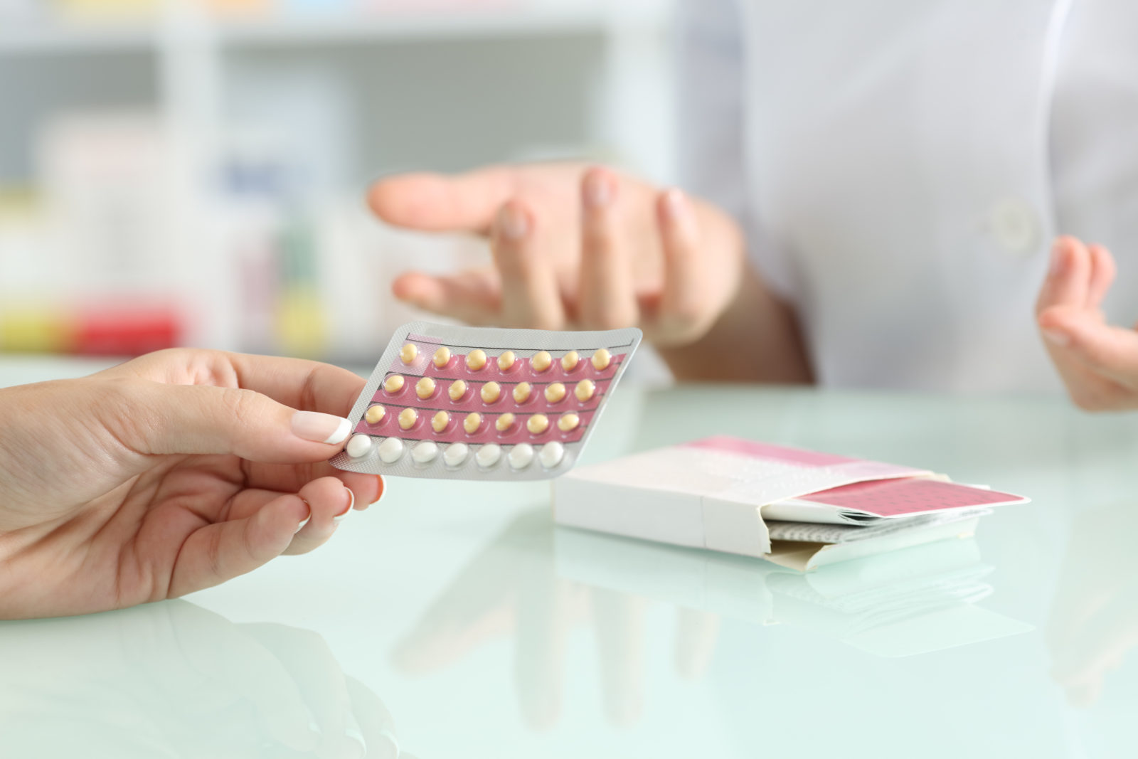 低用量ピルと併用禁止の薬について 医師が解説します Clinic For クリニックフォア 内科 アレルギー科 皮膚科