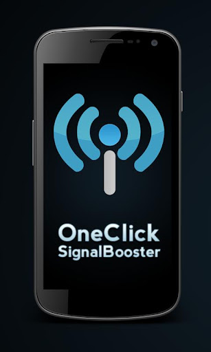 Signal Booster apk