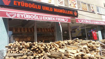 Eyüpoğlu Ekmek Fırını