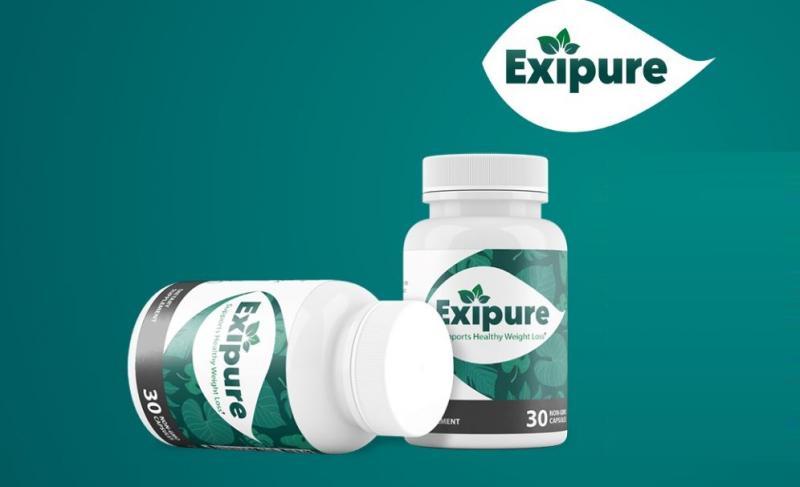 Exipure: Real Ingredients for Legit Benefits? Important Results Revealed -  Peninsula Clarion