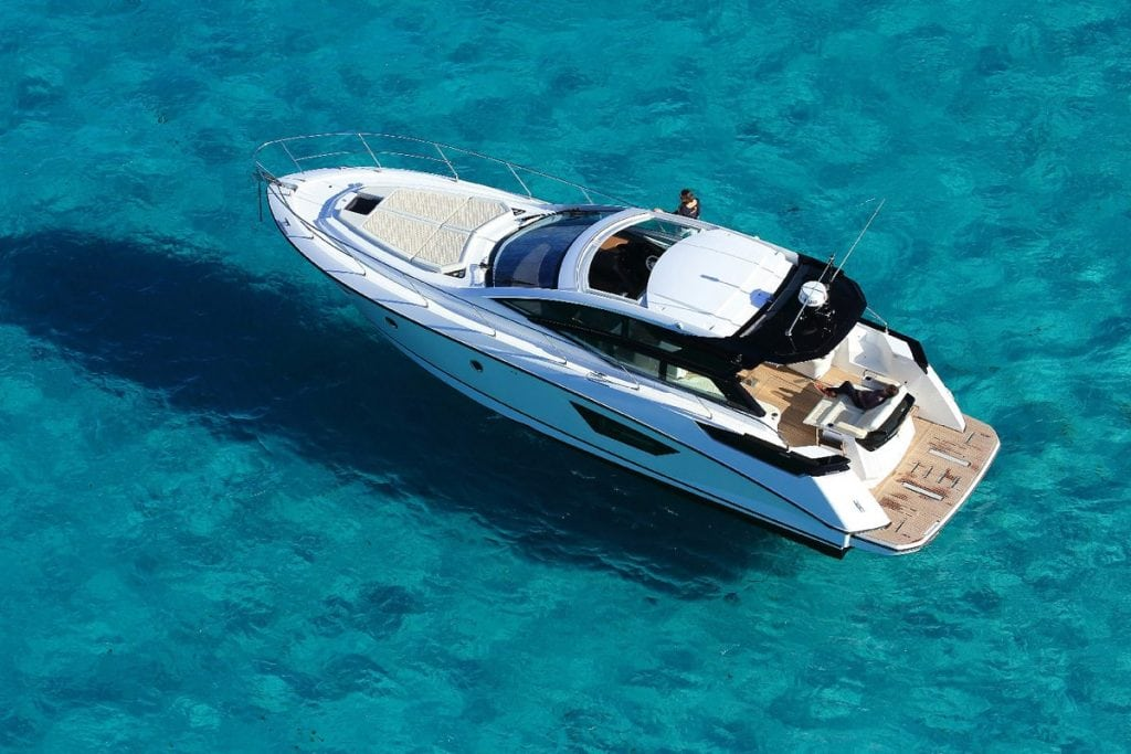  Yacht Rental Dubai Price