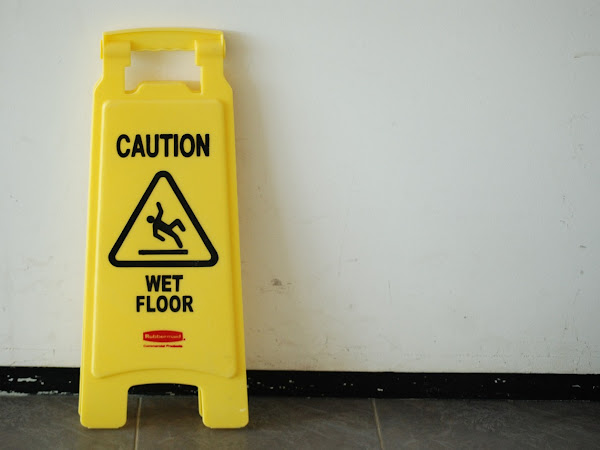 Essential Office Hazards Every Business Owner Needs To Know About 