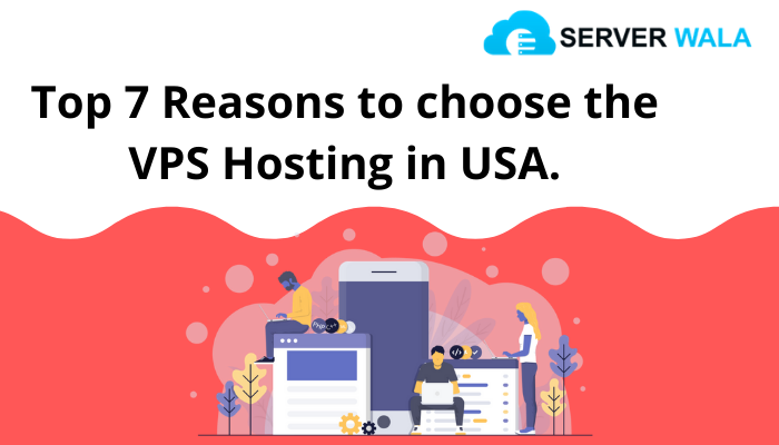 VPS Hosting USA