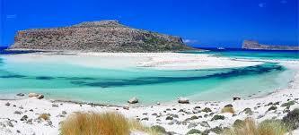 Balos Beach, Greece