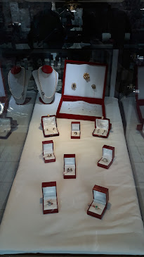 Joyería Windsor