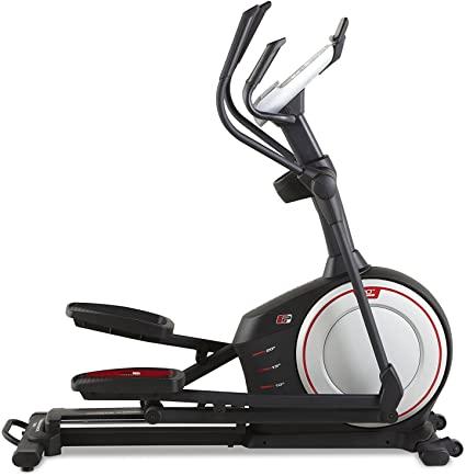 ProForm Endurance 520 E Elliptical Trainer