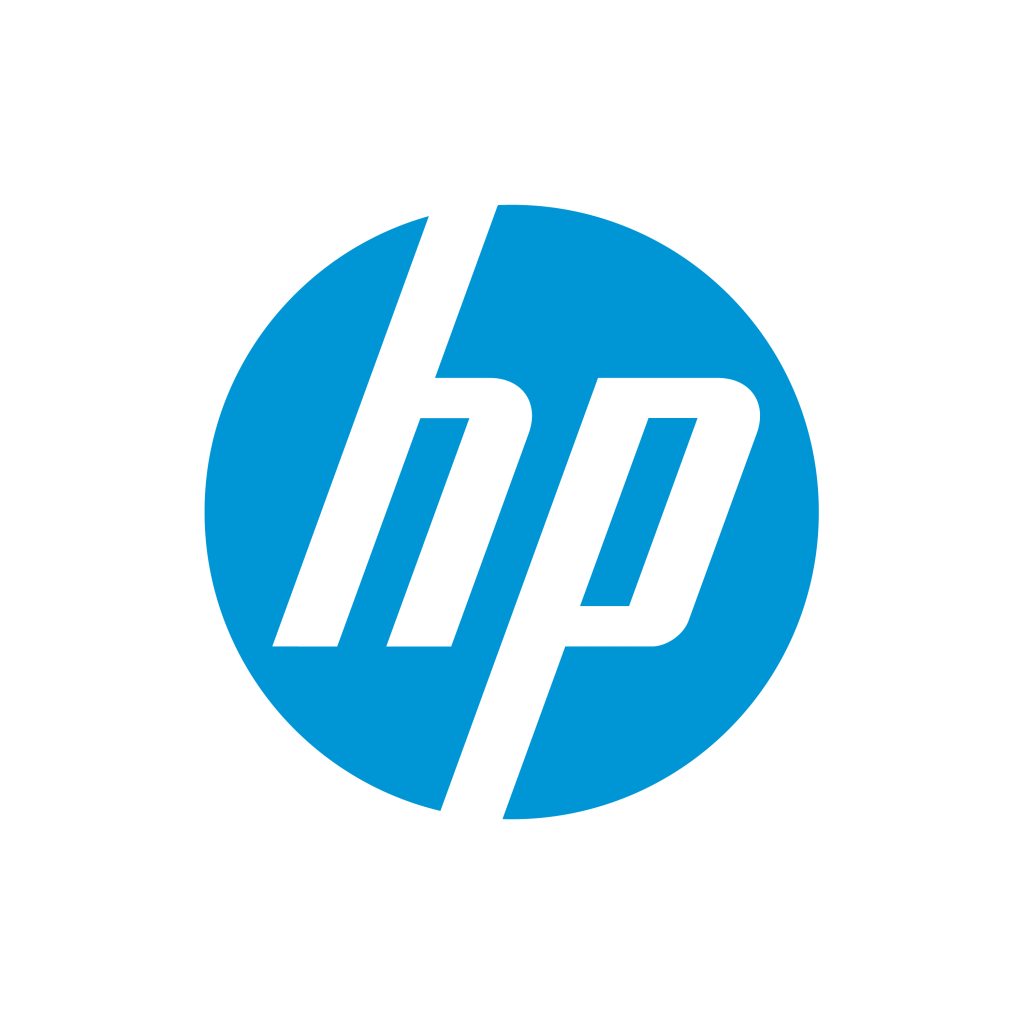 HP Logo