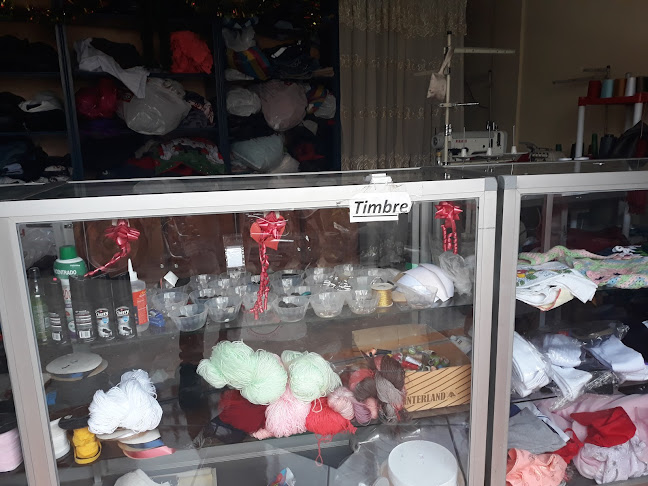 Opiniones de La Magica en Cuenca - Tienda de ropa