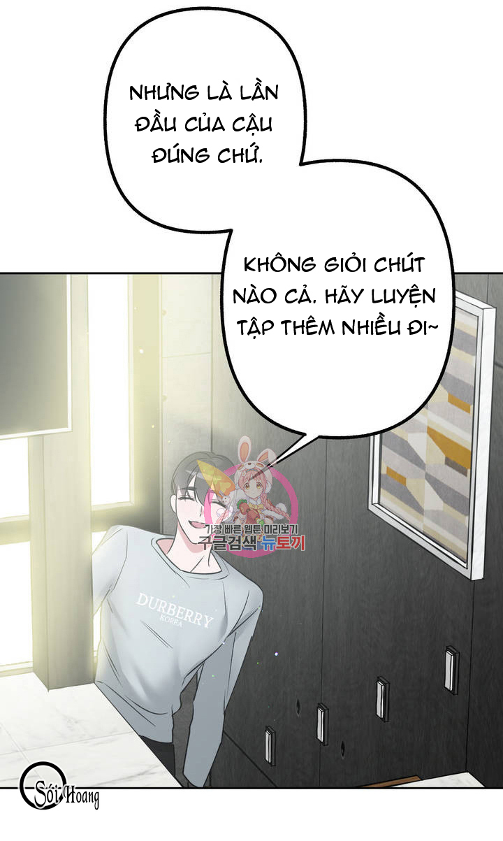 Xem ảnh Một Trình Tự Khác - Chap 7 - - HentaiTruyen.net