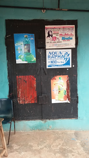Cypochuks Christian Bookshop, 168 Agbani Road, N/F No. 17 Ogbete Main Market, Agbani Road, Enugu, Enugu, Nigeria, Market, state Enugu