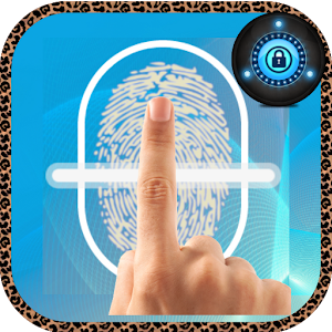 Fingerprint Lock Screen apk Download