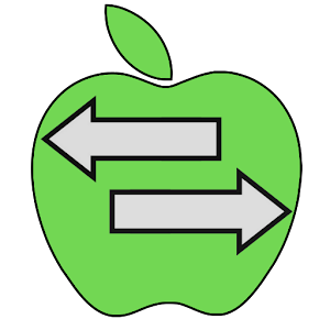 Food Substitutes apk Download