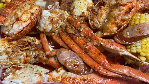 All About Crab - Seafood Restaurant in Miami