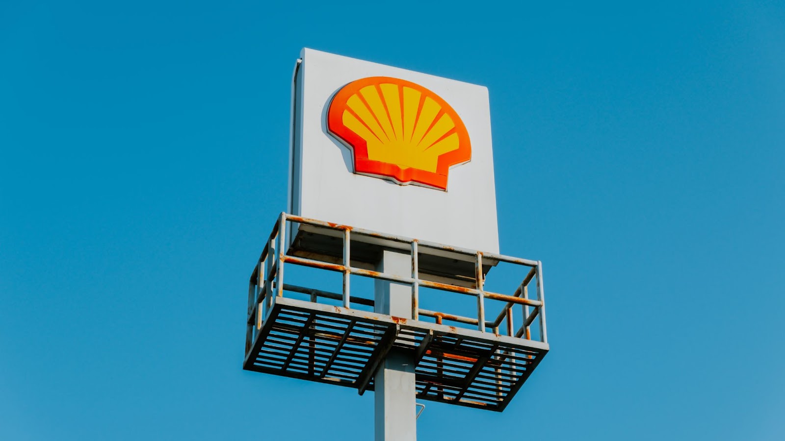 Tut Shell genug für den Klimaschutz?