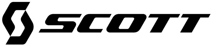 Logotipo de Scott Company