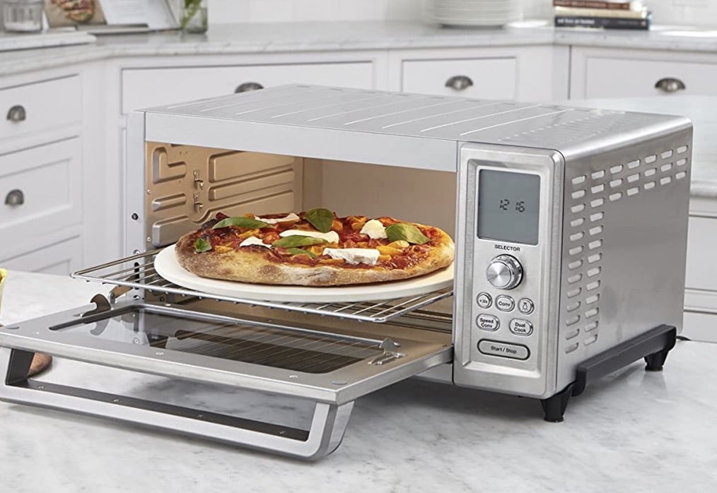 Best Temperature to Cook Pizza at Home