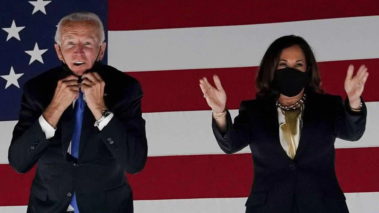 "CHÍNH SÁCH LAO ĐỘNG" CỦA CHÍNH PHỦ NẠ DÒNG BIDEN-KAMALA SE GIẾT CHẾT DOANH NGHIỆP VÀ NGƯỜI LAO ĐỘNG!