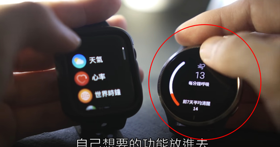 GARMIN VENU 2 開箱 三周用後感想!