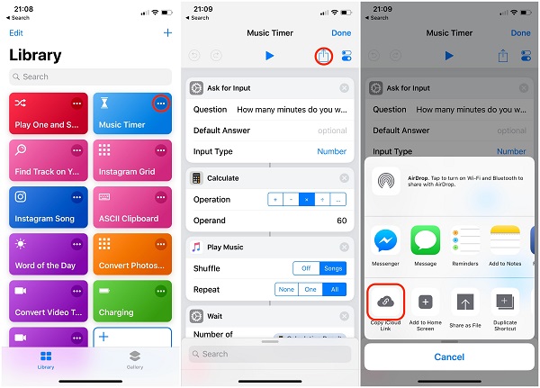 Cách khóa ứng dụng trên iPhone bằng Touch ID hoặc Face ID vô cùng đơn giản