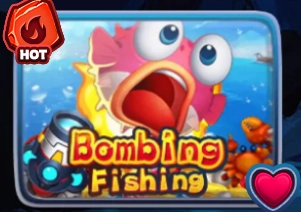 Bombing Fishing