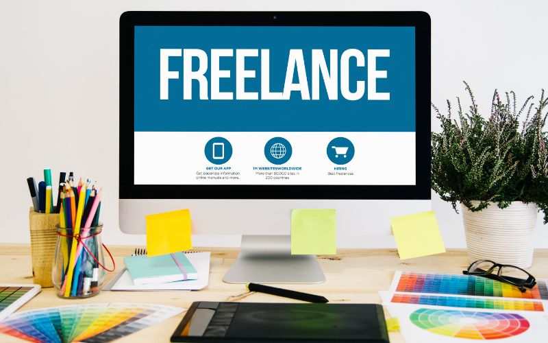 Freelancer
