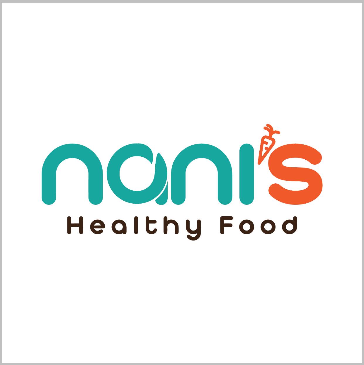 Nani's Healthy Food Sponsors South Florida Mom Bloggers