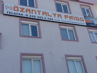 Özantalya Frigo