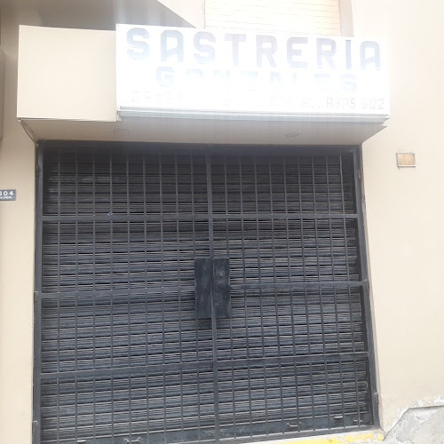 Opiniones de SASTRERIA GONZALES en Santiago de Surco - Sastre