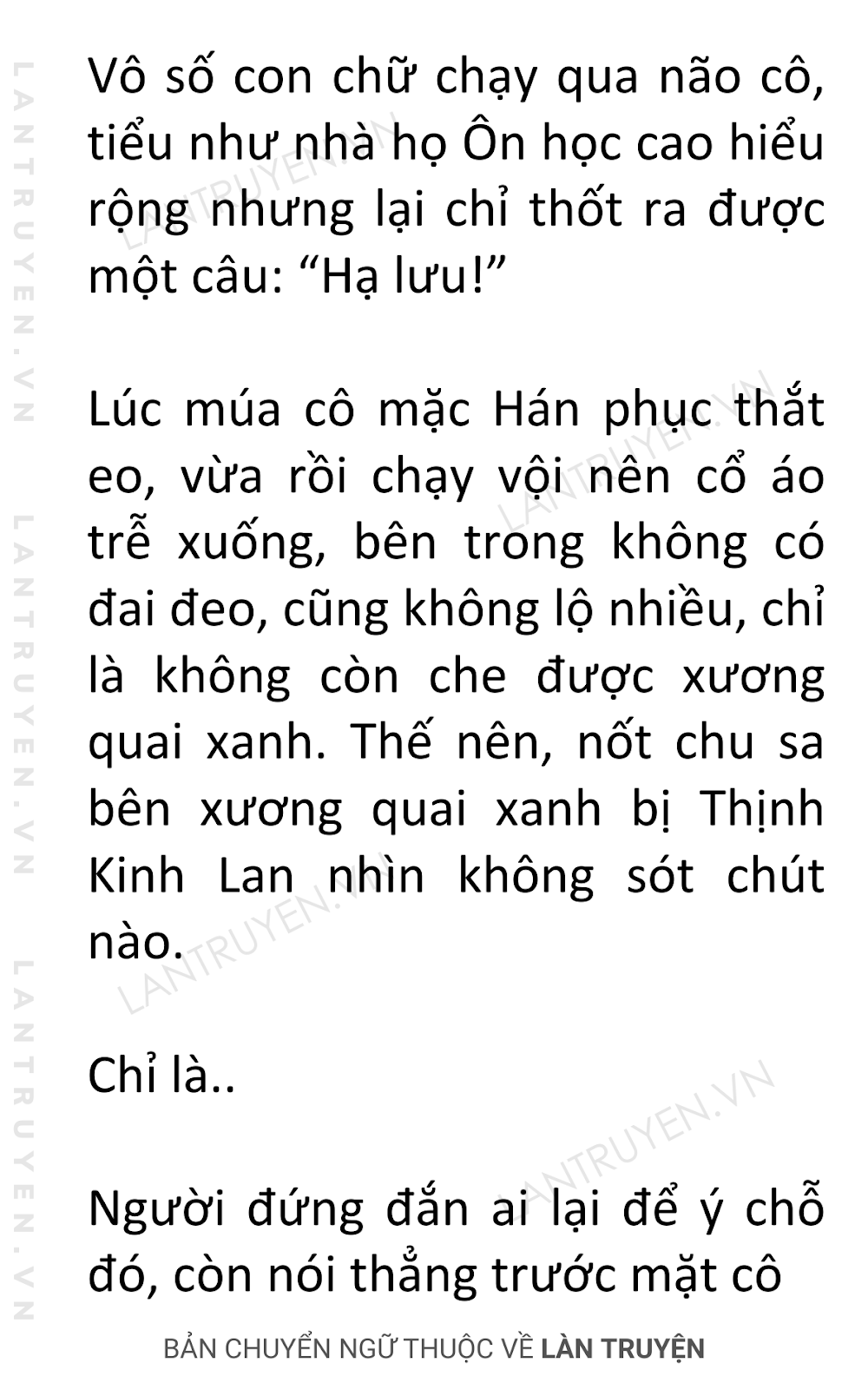 Cho Má Em Thêm Hồng - Chương 12