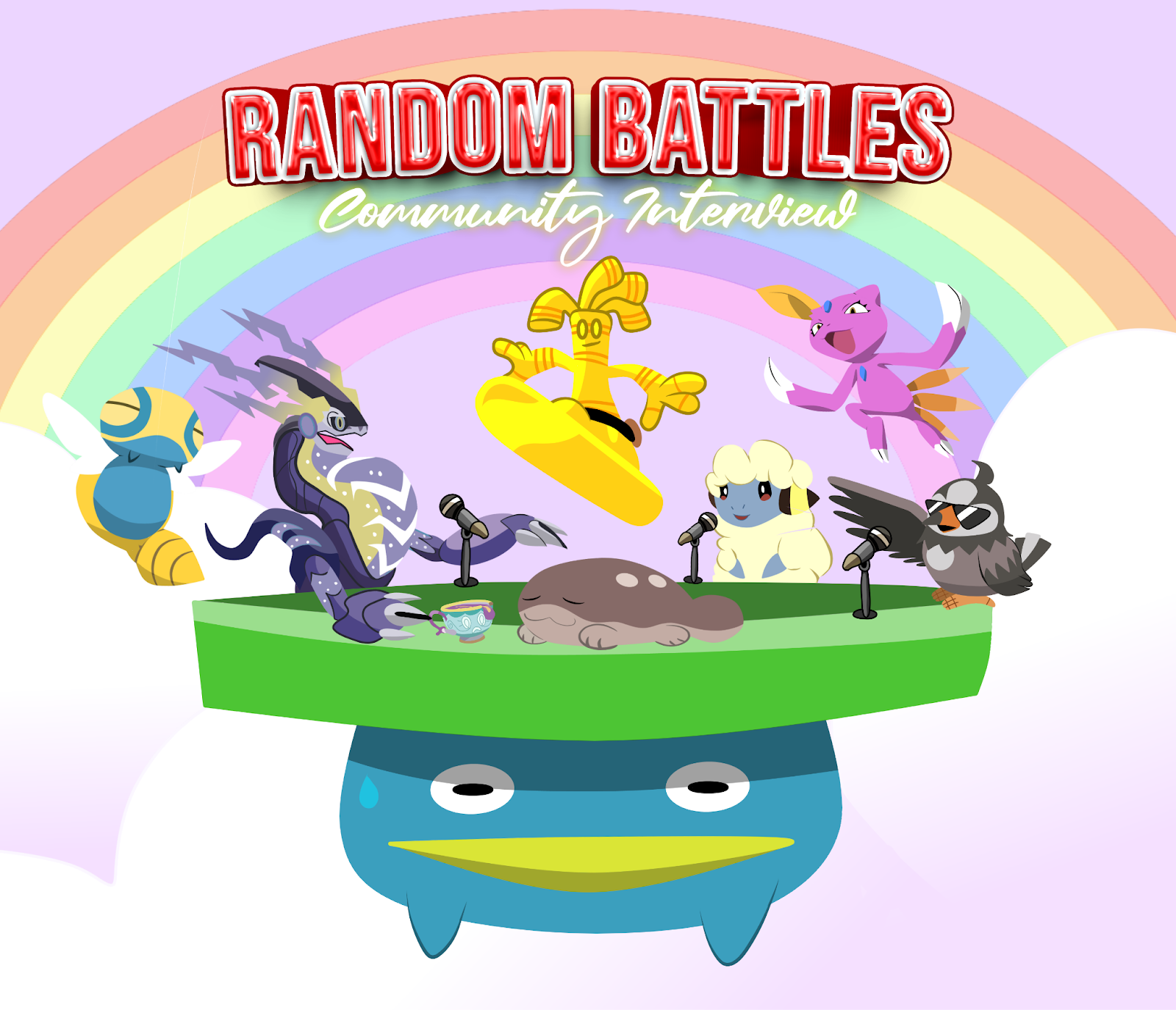 User blog:Peppermint Princess/random pokemon showdown team