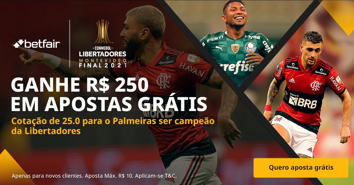 campeonato carioca betfair