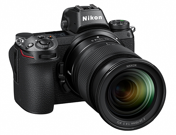 กล้อง Nikon ที่ดีที่สุดตลอดกาล2