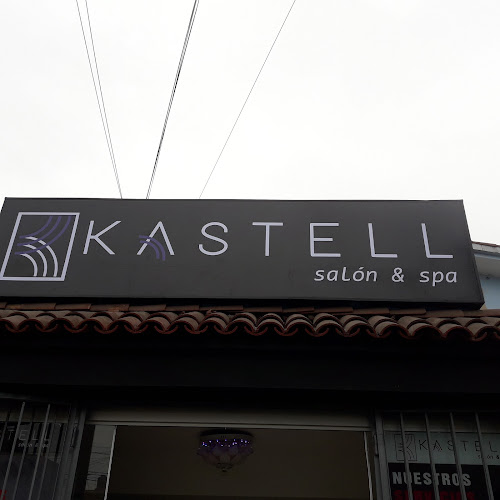 Kastell Salon & Spa - San Miguel - San Miguel