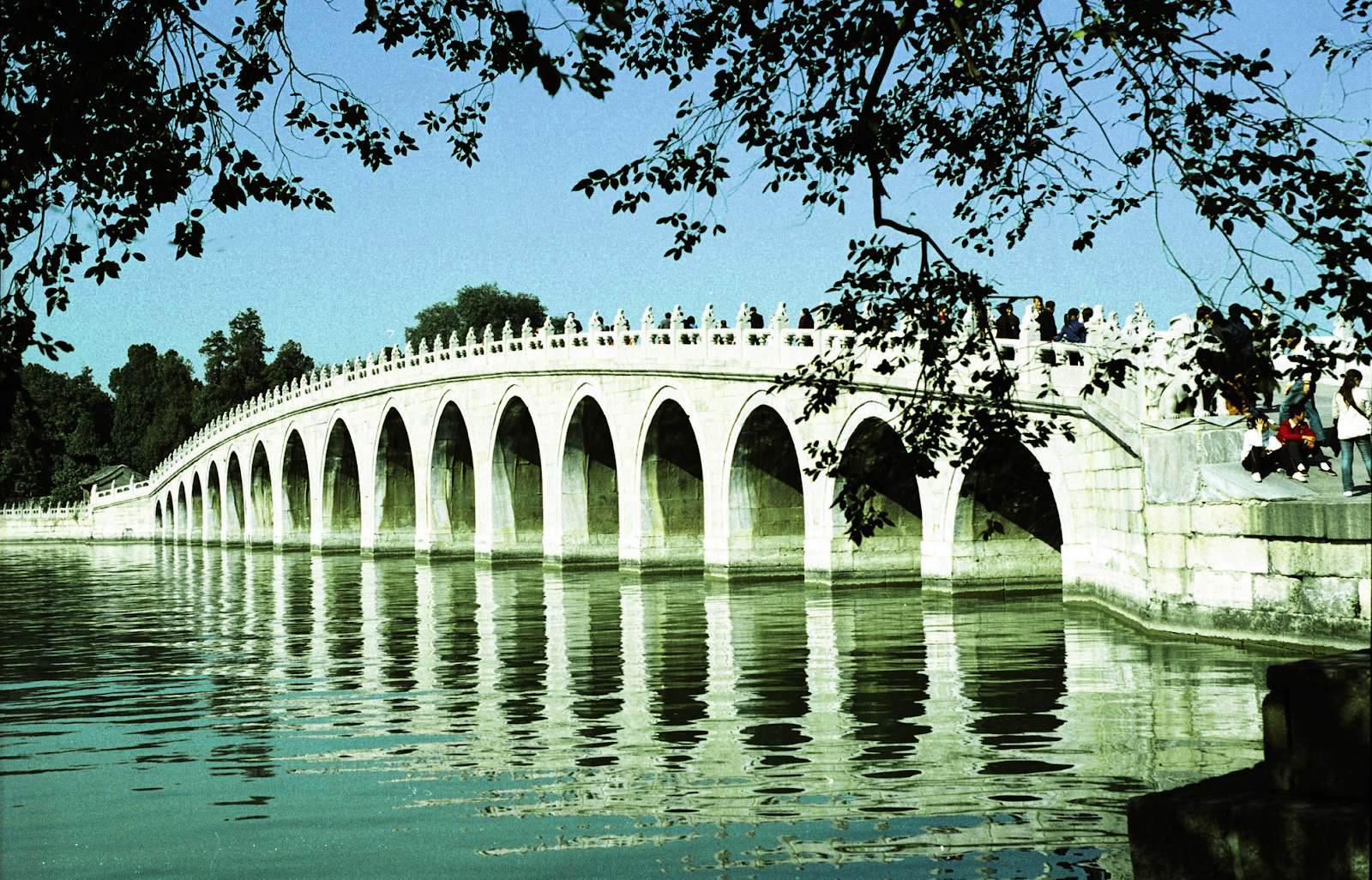 Summer Palace