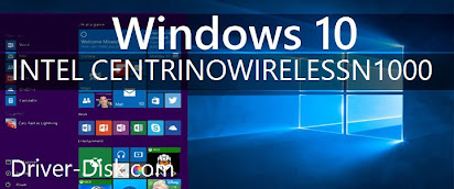 Intel Wireless N 1000 Driver Download
