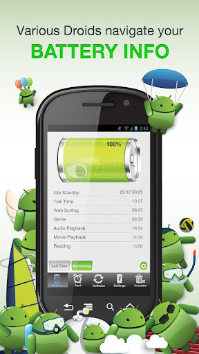 Battery Saver - Save Battery! apk