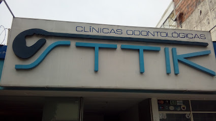 Clinica Odontologica STTIK