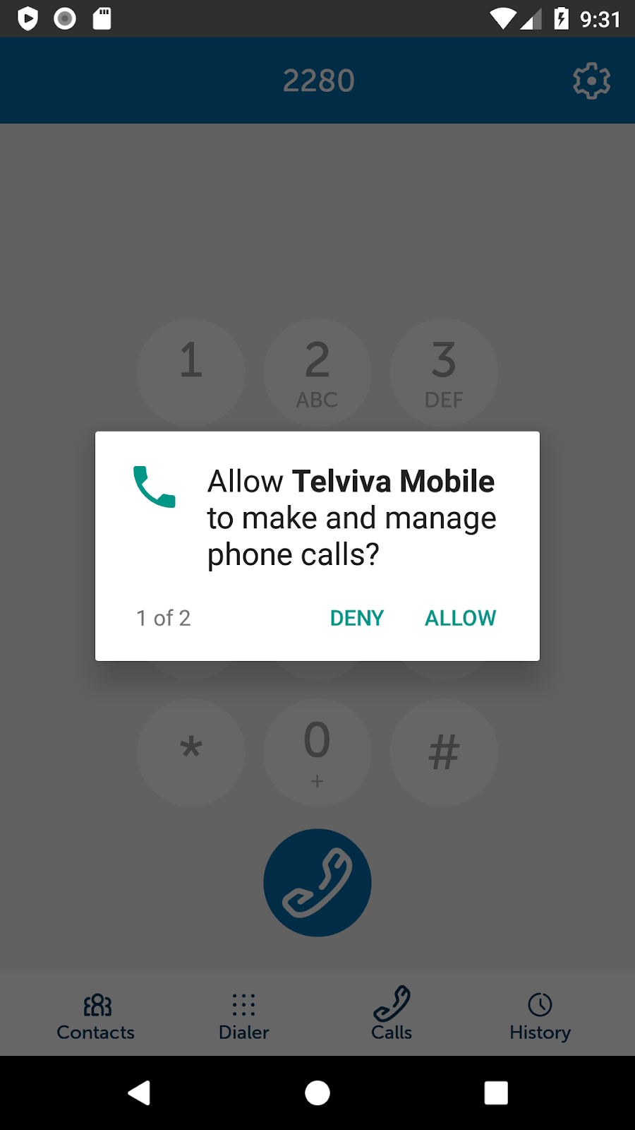 Telviva Communications