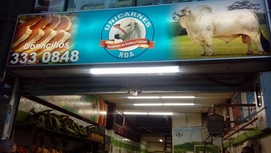 Unicarnes