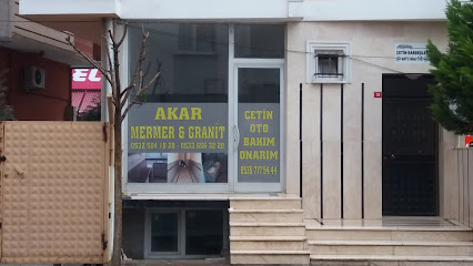 Akar Mermer & Granit