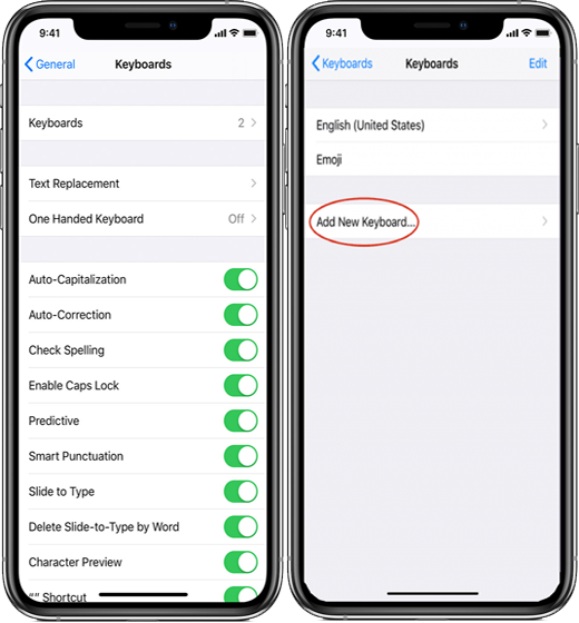 5 Best Third Party Ios Keyboard Apps For Iphone And Ipad Sastablogger