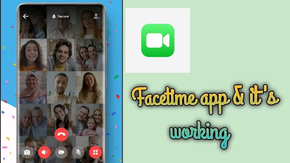 What Is Facetime? How Does The Facetime Ring Work?