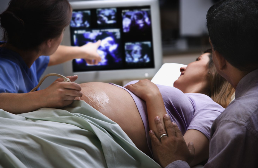 The Role of Ultrasound in Monitoring Fertility Treatments
