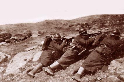 Дан победе српске војске у првом светском рату