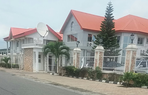 Royal Parklane Hotel, 56-59 Fajuyi Street, Ijapo Estate, Akure, Nigeria, Park, state Ondo